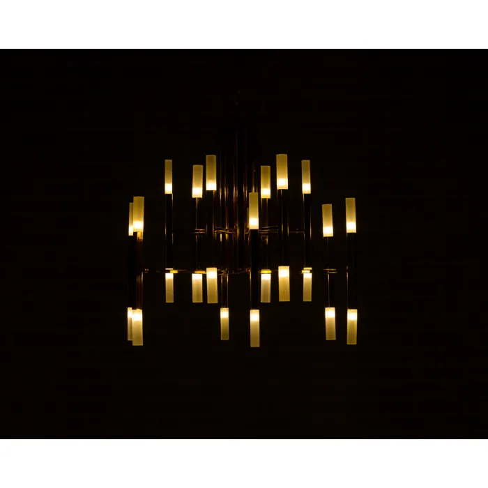люстра The Light 24 от ImperiumLoft