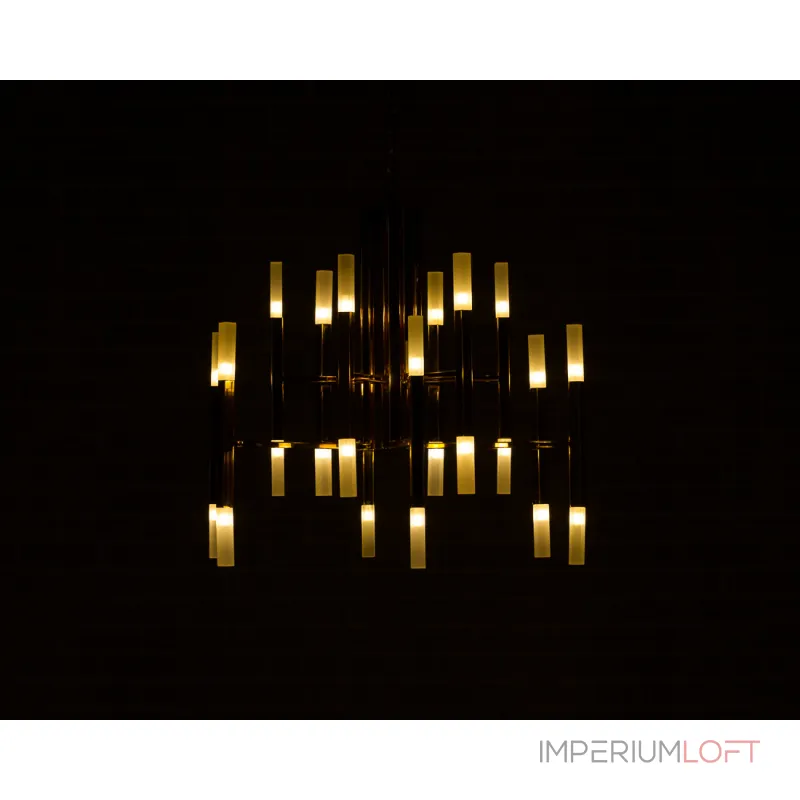 Подвесная люстра The Light 24