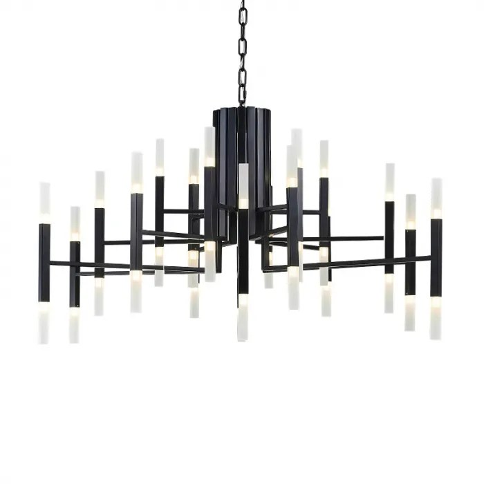 люстра The Light 24 от ImperiumLoft