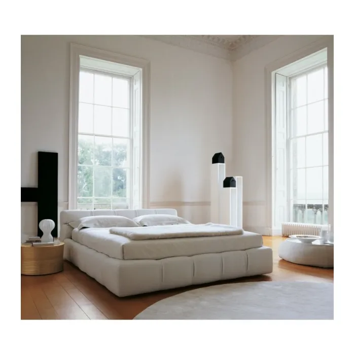 Кровать tufty от ImperiumLoft