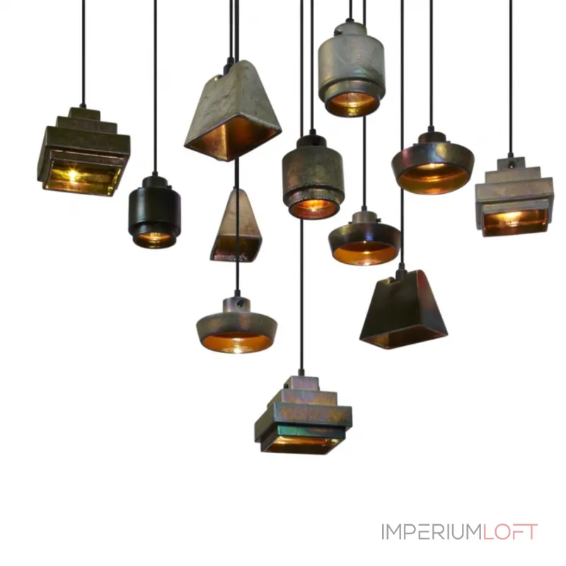 Подвесной светильник Light Wedge