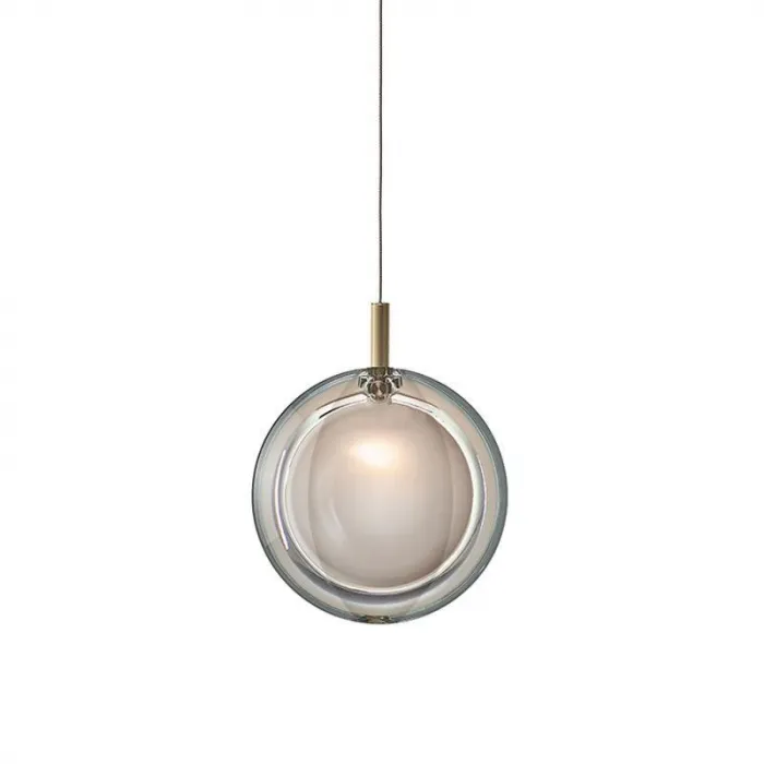 Люстра lens от ImperiumLoft