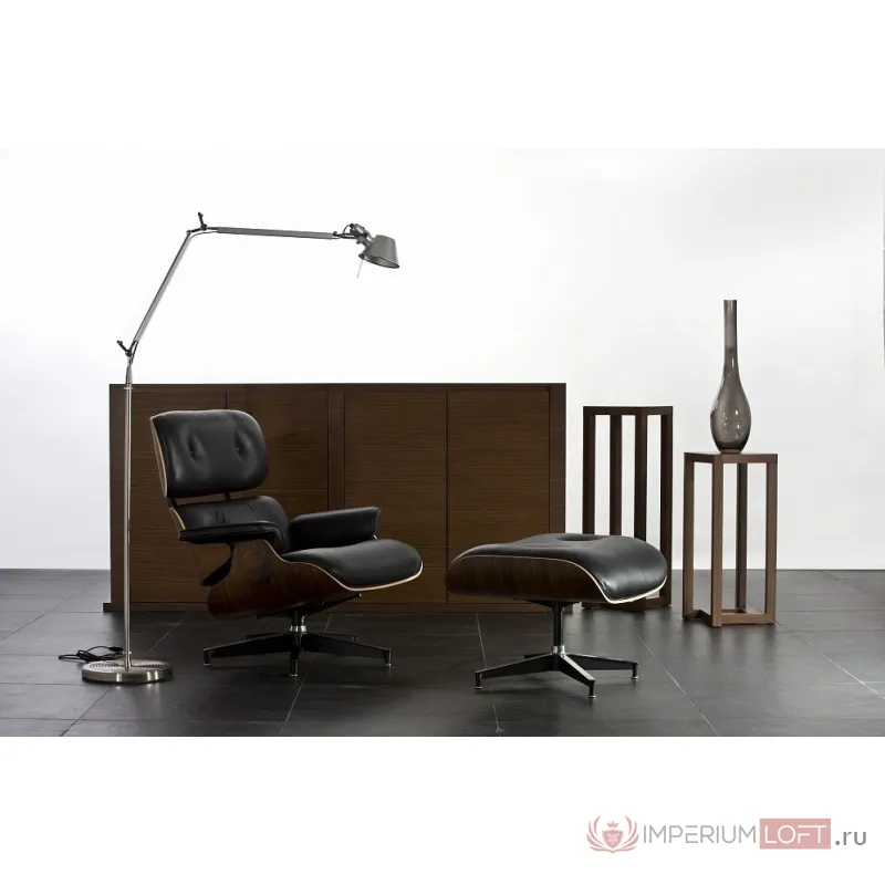 Торшер tolomeo micro 3 от ImperiumLoft