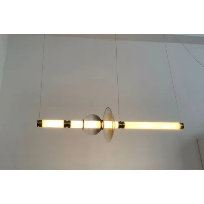 Люстра luna 1 tier 120 от ImperiumLoft