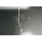 Подвесной светильник Pipe Art