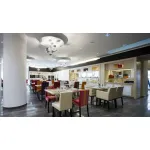 люстра Mercury D110 от ImperiumLoft