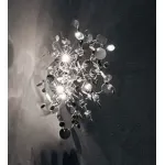 Светильник настенно-потолочный argent
