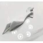 Статуэтка lying person ornament
