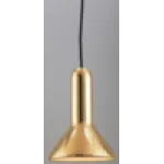 Подвесной светильник Torch Cone Small