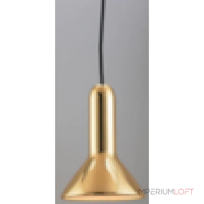 Подвесной светильник Torch Cone Small