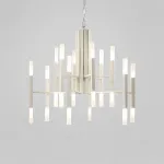 люстра The Light 24 от ImperiumLoft