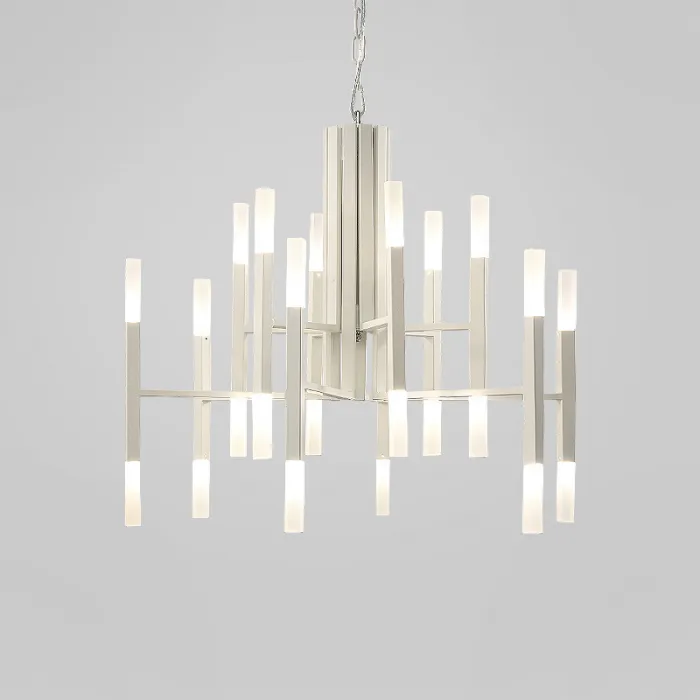 люстра The Light 24 от ImperiumLoft