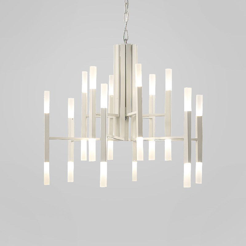 Подвесная люстра The Light 24