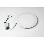 Светильник точечный l902ba225-18w от ImperiumLoft