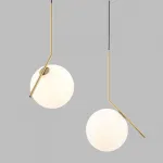 Подвесной светильник ic lights