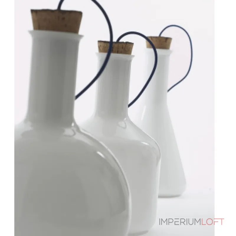 лампа настольная Labware Conical