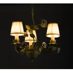 Подвесная люстра bl0235/3