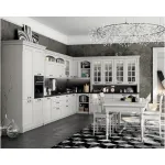 Подвесная люстра heracleum the big o