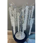 Лампа настольная coral crystals copper ii от ImperiumLoft