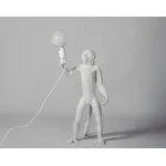 лампа настольная The Monkey Lamp Standing Version