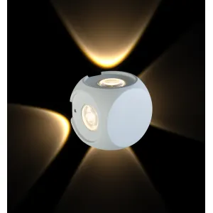 Бра BlessLight 326219-4 18825