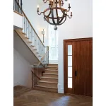 люстра Wine barrel 8020–12+6 от ImperiumLoft