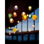 Люстра Bocci 28.16 Random от ImperiumLoft