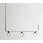 Подвесной светильник BAI CHANDELIER III