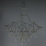 Люстра Mira от ImperiumLoft