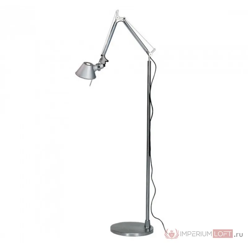Торшер tolomeo micro 3 от ImperiumLoft