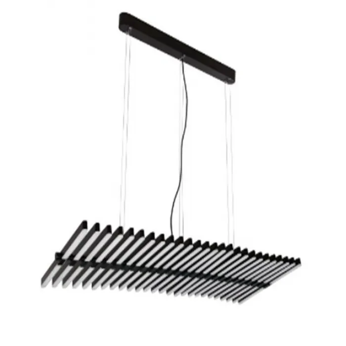 Люстра Rhythm Horizontal от ImperiumLoft