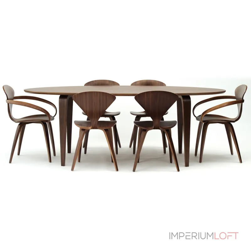 Стул cherner s