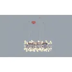 Подвесная люстра heracleum the big o