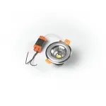 Светильник точечный l8802wy-cob-5w от ImperiumLoft