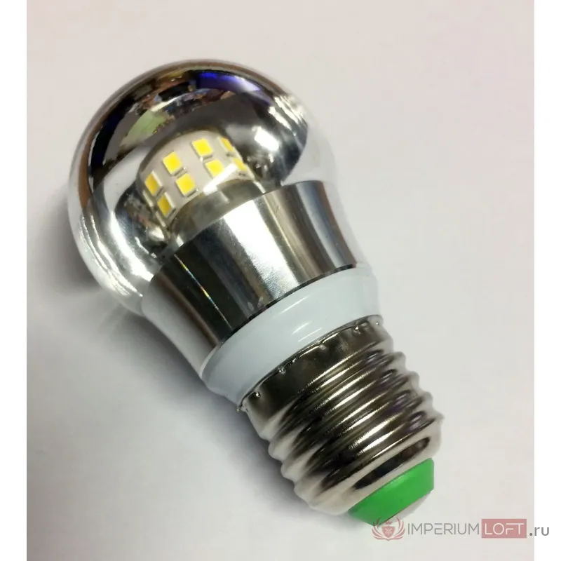 лампа светодиодная А45 Modo Led-5/E27 от ImperiumLoft