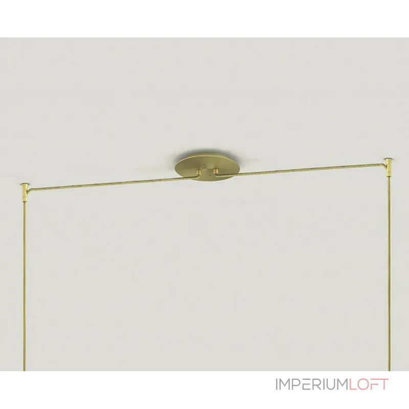 Подвесной светильник Perle 3 Pendant Light Подвесной светильник Perle 3 Pendant Light