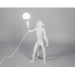 лампа настольная The Monkey Lamp Standing Version