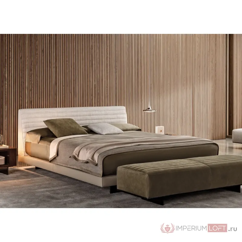 Кровать est от ImperiumLoft