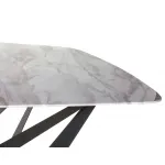 Стол обеденный scorpio marble b5809
