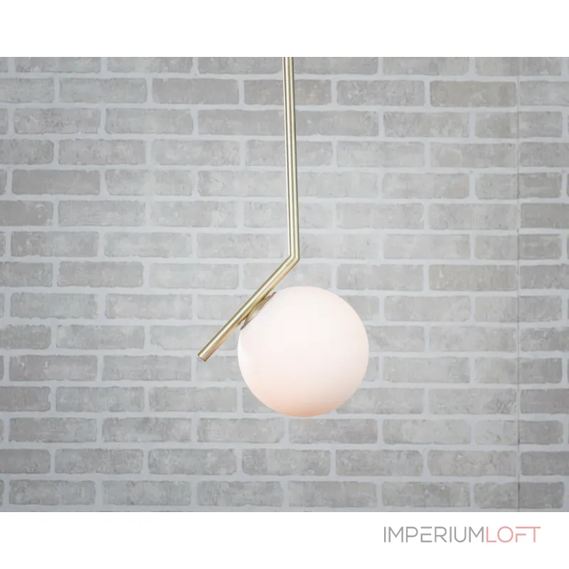 Подвесной светильник ic lights Подвесной светильник ic lights