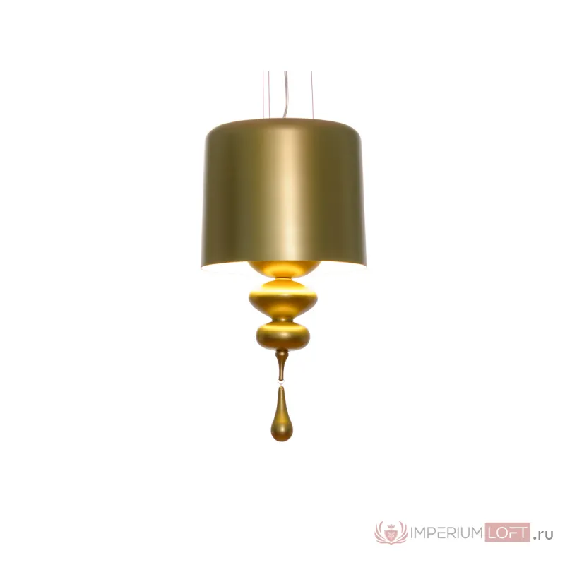 люстра Eva S3+1 от ImperiumLoft
