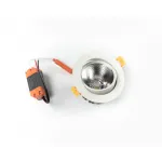 Светильник точечный l8801bacob-7w