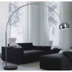 Торшер arco light от ImperiumLoft