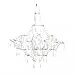 Люстра Mira от ImperiumLoft