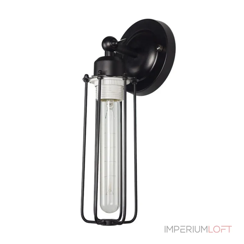 бра Loft Tube mono 2002–B1