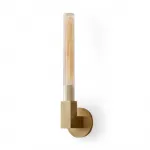 Бра cannele vanity one sconce
