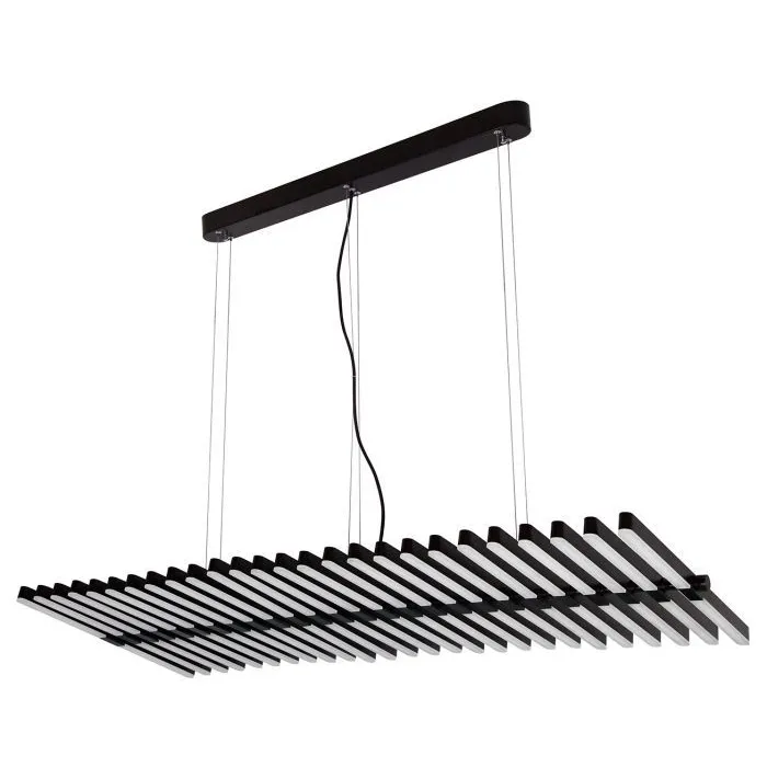 Люстра Rhythm Horizontal от ImperiumLoft