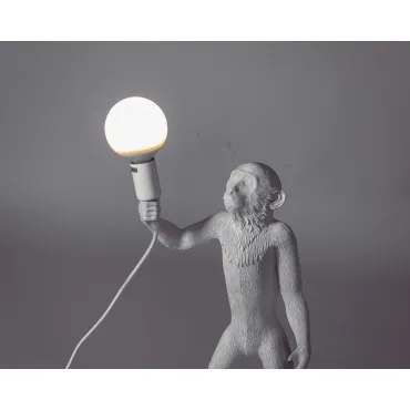 лампа настольная The Monkey Lamp Standing Version