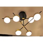 Люстра Mc1541/6B от ImperiumLoft