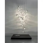 Подвесной светильник Mizu 7